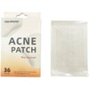Acne Patch, Original, 36 Patches, Drug-Free, Non-Drying