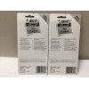 Bic New BIC Xtra Comfort Soft Grip Mechanical Pencils 2-Pack