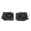 CPU GPU Cooling Fan Replacement for Acer for AN515 55
