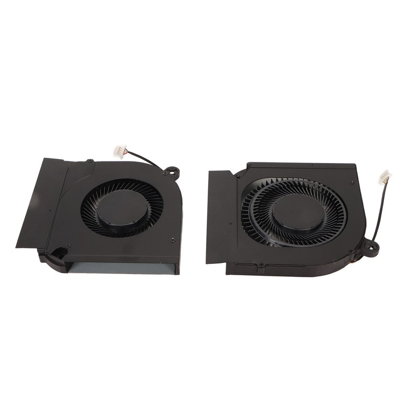 CPU GPU Cooling Fan Replacement for Acer for AN515 55