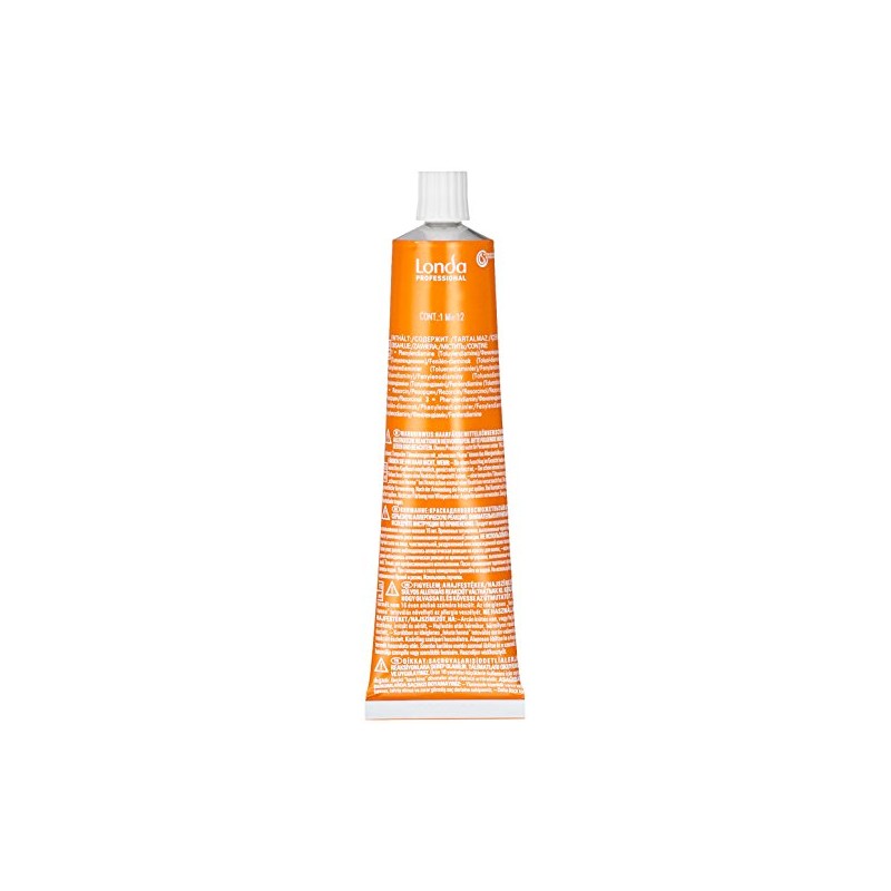 Londa Demi IT 6/37 du.bl.go.br. 60 ml