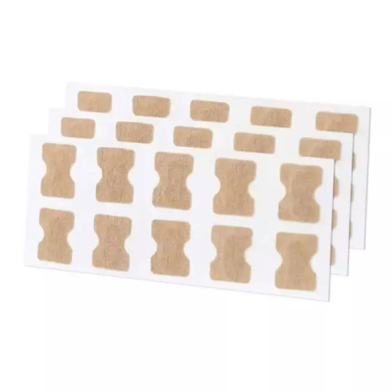 발톱관리도구 엄지발톱테이프 내성 발톱 테이프 10p Toenail Care Tool Thick