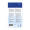 Aquatabs 49mg Water Purification Tablets (50 Pack Canadian Retail Pouch),