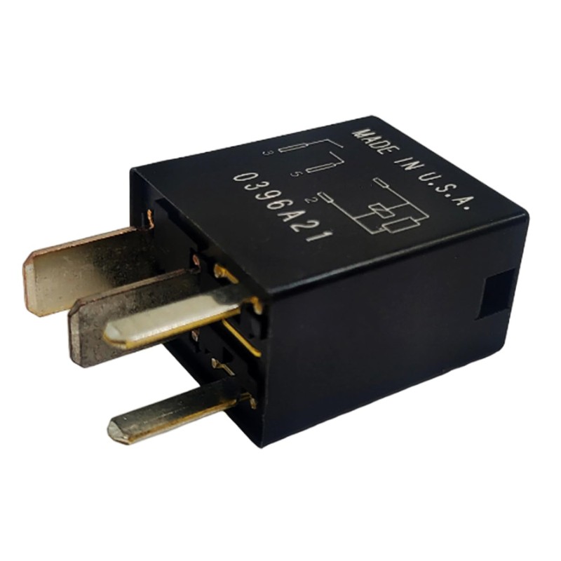 Multi-Purpose Relay G8HE-1A7T-R1-DC12 20A 12V 5 Pin