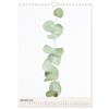 Dried Flowers (Wall Calendar 2026 DIN A4 portrait), CALVENDO 12