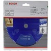Bosch Accessories 2608644014 EXWOH 36 Tooth Top Precision Circular Saw