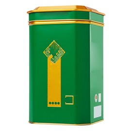 Longjing Tea 80g Net Content Strong Fragrance Sweet Taste Flat Heavy Delicate Canned Spring Tea Leaves