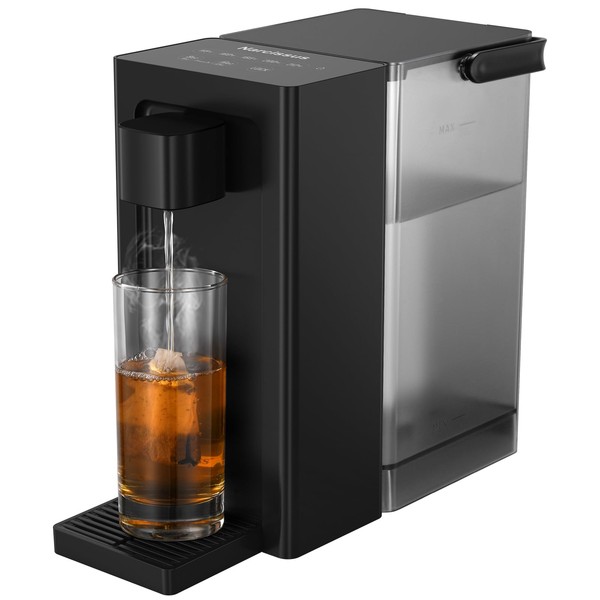 Narcissus D30 Instant Hot Water Dispenser Countertop for Rapid Heating