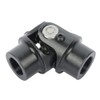 ROADFAR U Joint Universal Steering Shaft U Joint Coupler 13/16"-36
