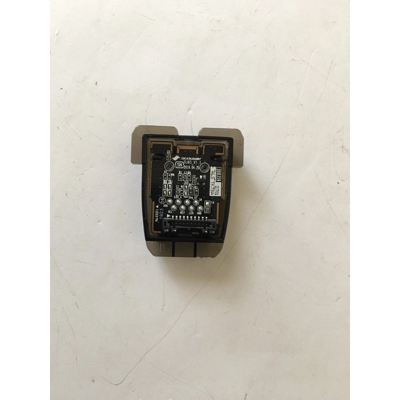 LG 43UM6950DUB POWER BUTTON/ IR SENSOR UJ65_V1.1