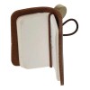 Cuaderno En Miniatura Travelers Notebook De Tamaño Pequeño