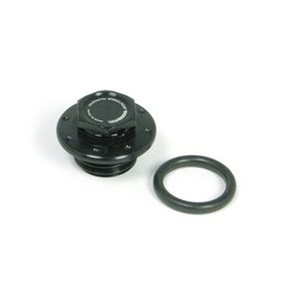 SP Takekawa Oil Filler Cap BK CBR250R 07-06-0010