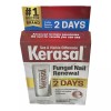 Kerasal Fungal Nail Renewal Starts Improving Nail Appearance in Just
