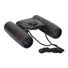 30x60 126m 1000m Mini Compact Binoculars 7.2 Degree Viewing Angle