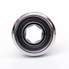 Tebbomp Din to Yoke Insert Tank Valve Adaptor Converter Scuba