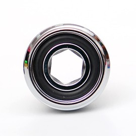 Tebbomp Din to Yoke Insert Tank Valve Adaptor Converter Scuba Diving O-Rings a Clamp Convertor Tech Kit