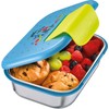 Maped PICNIK - Miniz Raccoon Stainless Steel Lunch Box 900