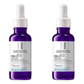 2pack La Roche Posay Mela B3 Serum Antimanchas 30ml Mixta