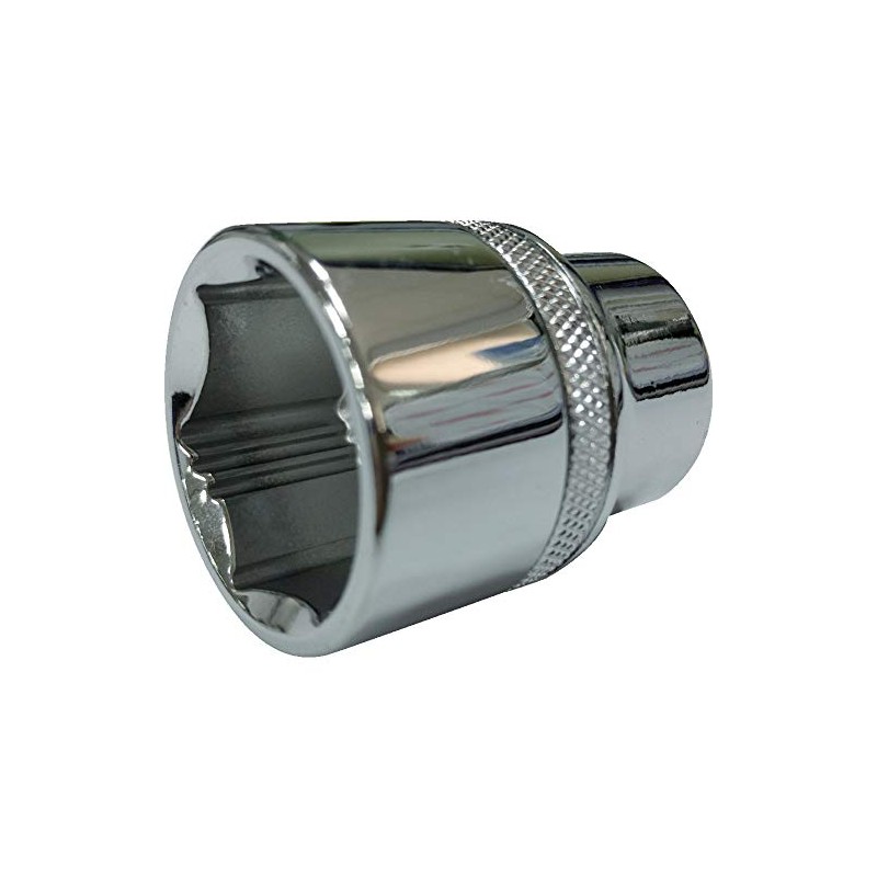 TRUSCO TSSP4-29S SP Socket, Hexagonal Type, Insertion Angle 0.5 inches