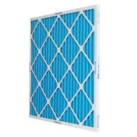 Airflow Products 12x24x1 MERV 10 Pleated Home A/C Furnace Air Filter (12-Pack)