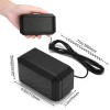 Radioddity CB Mobile Radio External Speaker for Car Truck Vehicle