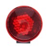DriSentri Alert Siren, 12V/24V 6 Tone Car Alarm Horn Auto