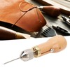 Hand Sewing Awl Kit Easy Threading Quick Sewing Handheld Stitching