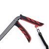 CrazyShark Stainless Steel Fish Hook Remover Hookout Hook Out 9.5in