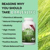 AIM Barleylife Juice Powder of Young barly Plants and Powerful