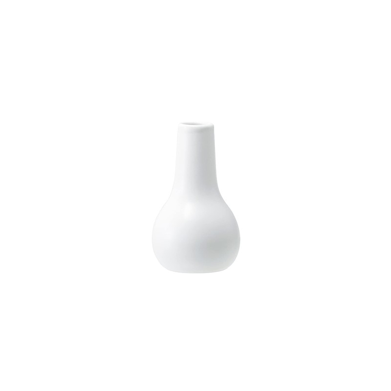 Kamidano-no-Sato Shingu Mikumari Sagu Set, Matte White