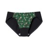 une nana cool LF1080 Women's Cotton Blend Panties, Made with