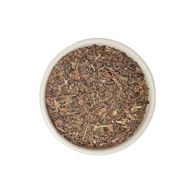 Herba Organica Peppermint Leaf | Mentha × piperita L |