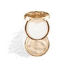 INTOPOP Pressed Powder, Translucent White, Sebum Absorption, Transparency Face Powder,