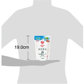 arau. Laundry Tank Cleaner, 10.6 oz (300 g)