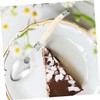 Gatuida 1 Set Stainless Steel Dinnerware Set Cutlery Kit with