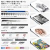Shuttle Art Sketch Pencils Drawing Tool for Kids and Adults