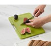 Joseph Joseph Folio™ Slim 3-piece Under-shelf Chopping Board Set
