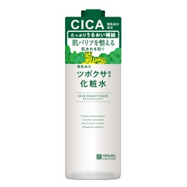 CICA Bright Cosmetics Tsukusa Formulated Lotion, 16.9 fl oz (500 ml)