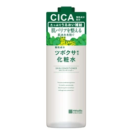 CICA Bright Cosmetics Tsukusa Formulated Lotion, 16.9 fl oz (500 ml)