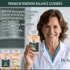 BPEYH Women’s Balance Gummies – Gut & Feminine Health Support