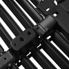 KUAFU Front Active Grille Shutter Compatible with 2018-2020 Ford F-150