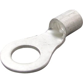 Nichifu R5.53.5N Bare Crimp Terminal R Type (100P)