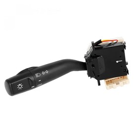 KACEPAR Turn Signal Wiper Dimmer Combination Switch Lever, 1996-1999 Compatible with Toyota 4Runner Avalon Camry Celica Prius Compatible with RAV4 Sienna, 8414006010