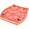 Kerbl Pet Thinking and Learning Toy Owl Salmon/Brown, 30 x