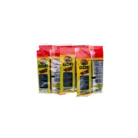 Alamo Candy Chamoy Pulpa Sour 12 Count - 1.75 oz