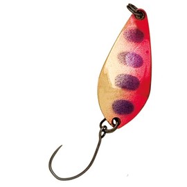 SHIMOTSUKE(シモツケ) ルアートラッタスプーン 1.5g12 GRYA