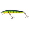 FLADEN Eco Minnow Plug - Green/Black, 9 cm