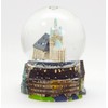 Souvenir Schneekugel Erfurt Dom 65mm - Andenken Deutschland - Schüttelkugel
