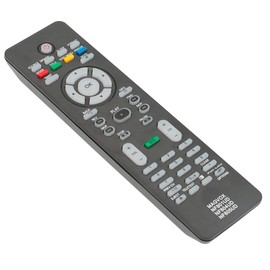 NF801UD NF805UD Replacement Remote Applicable for MAGNAVOX TV MMT7797 19MF339B 22MF339B 32MF339B/F7 32MF339B 42MF439B/F7 42MF439B 19MF339B/F7 22MF339B/F7 32MF369B/F7 46MF440B/F7 46MF401B/F7 37MD350B