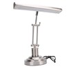 Serounder 12W Piano Lamp for Grand/Upright Piano, Dimmable LED Table